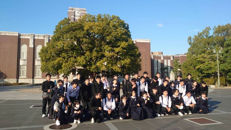 京都大学6