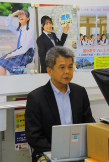 04　終業式